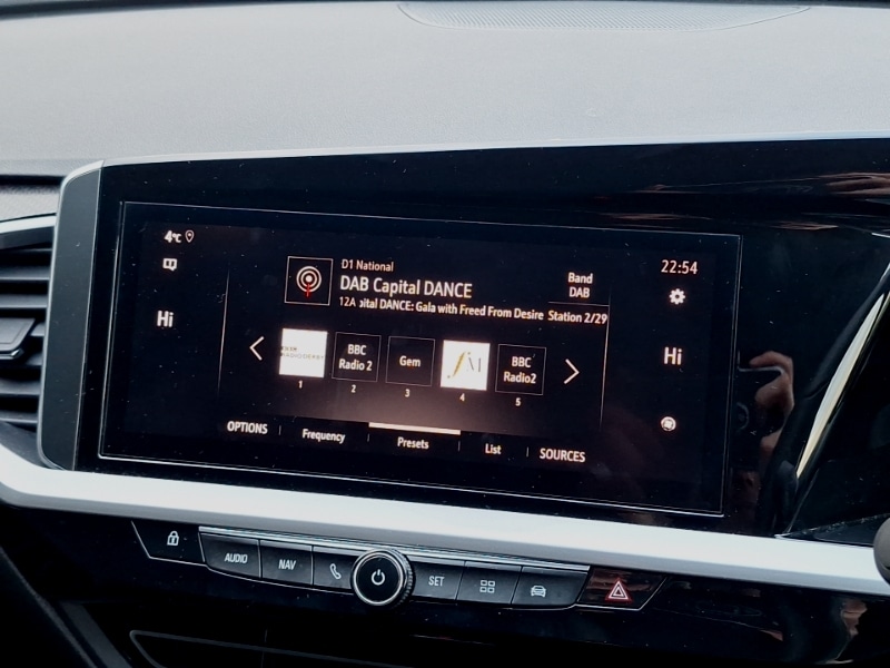 Used Vauxhall Grandland 2022 for sale - 78148635: Photo 12