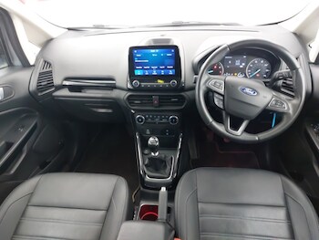Used Ford Ecosport 2023 for sale - 78369772: Photo