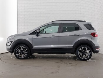 Used Ford Ecosport 2023 for sale - 78369772: Photo