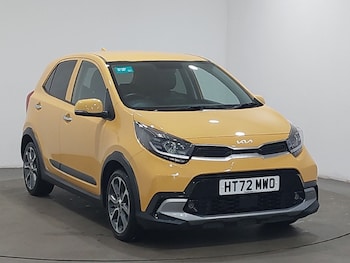 Used Kia Picanto 2023 for sale - 78762912: Photo