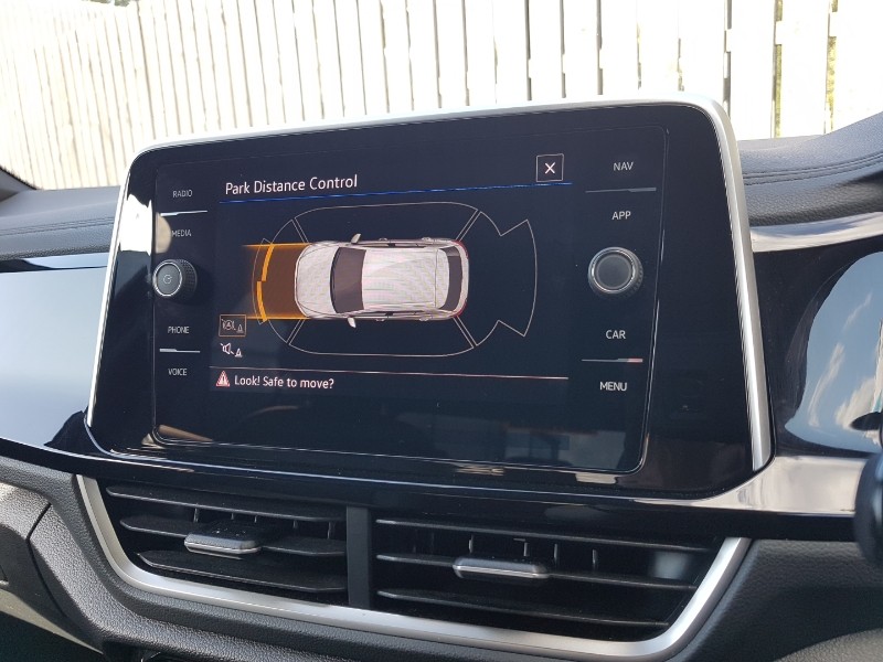 Used Volkswagen T-Roc 2025 for sale - 76614551: Photo 12