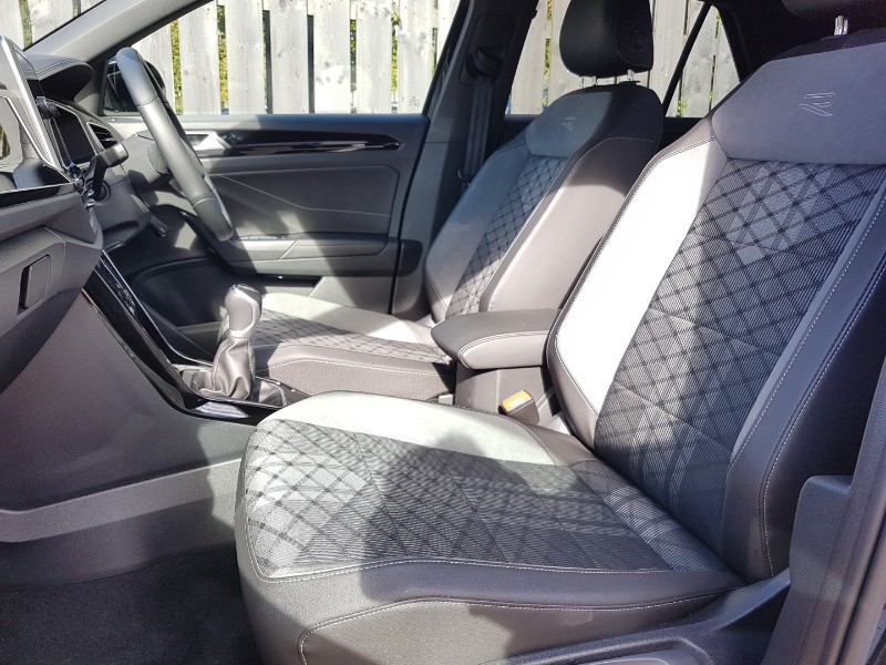 Used Volkswagen T-Roc 2025 for sale - 76614551: Photo 5