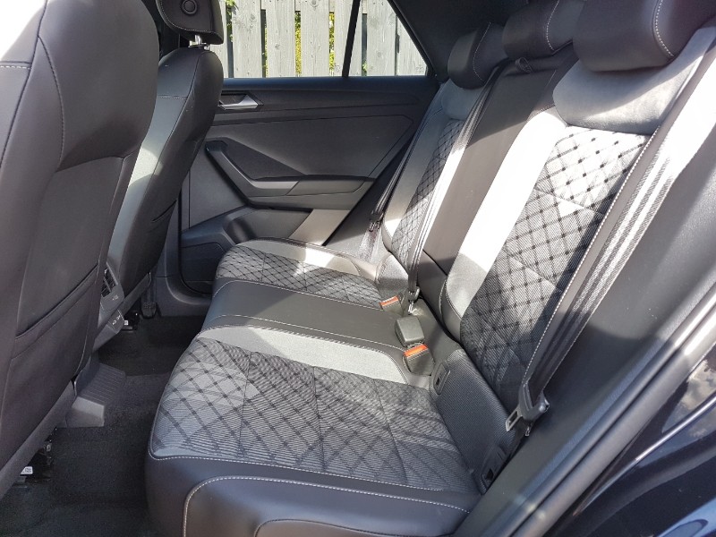 Used Volkswagen T-Roc 2025 for sale - 76614551: Photo 6