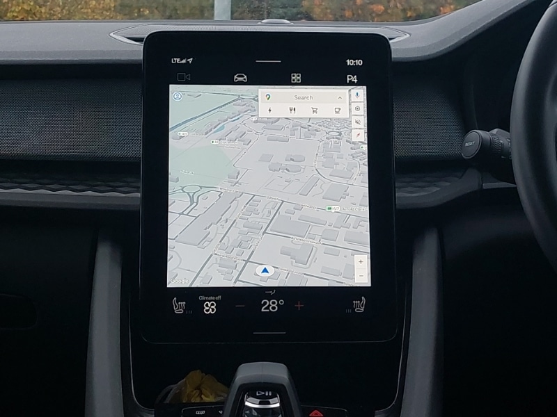 Used Polestar Polestar 2 2023 for sale - 76688284: Photo 10