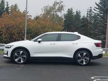 Used Polestar Polestar 2 2023 for sale - 76688284: Photo