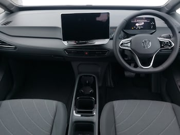 Used Volkswagen ID3 2025 for sale - 75408459: Photo