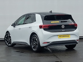 Used Volkswagen ID3 2025 for sale - 75408459: Photo