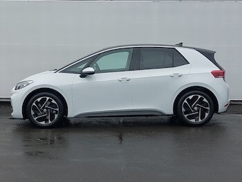 Used Volkswagen ID3 2025 for sale - 75408459: Photo