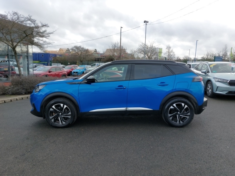 Used Peugeot 2008 2022 for sale - 77817456: Photo 4