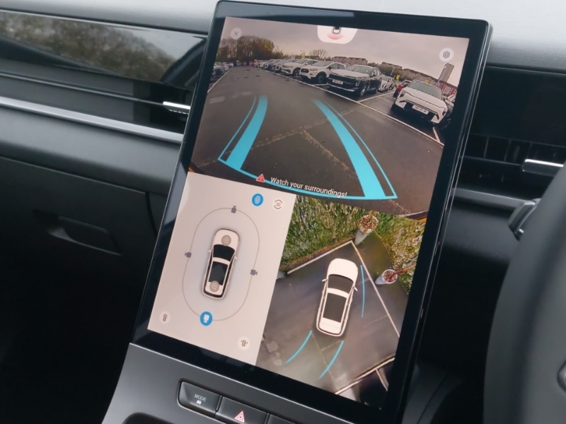 Used Jaecoo Jaecoo 5 2025 for sale - 76842549: Photo 11