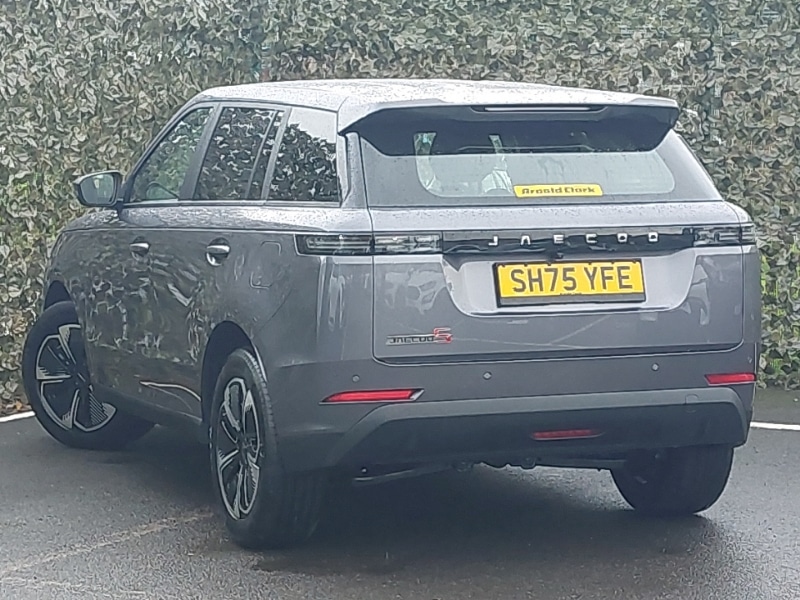 Used Jaecoo Jaecoo 5 2025 for sale - 76842549: Photo 3