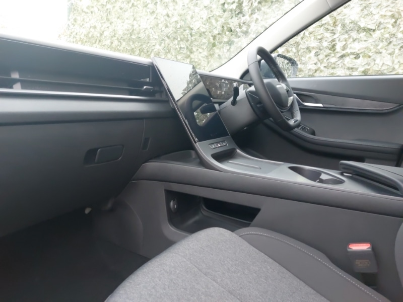 Used Jaecoo Jaecoo 5 2025 for sale - 76842549: Photo 5