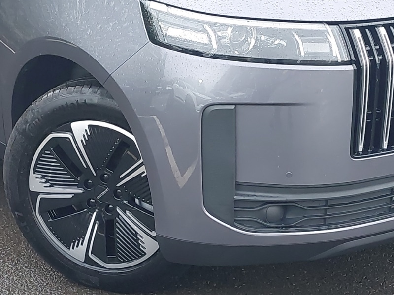 Used Jaecoo Jaecoo 5 2025 for sale - 76842549: Photo 9