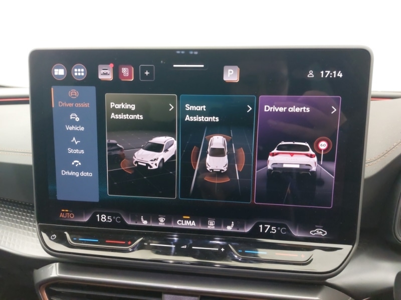 Used Cupra Formentor 2025 for sale - 77777809: Photo 10