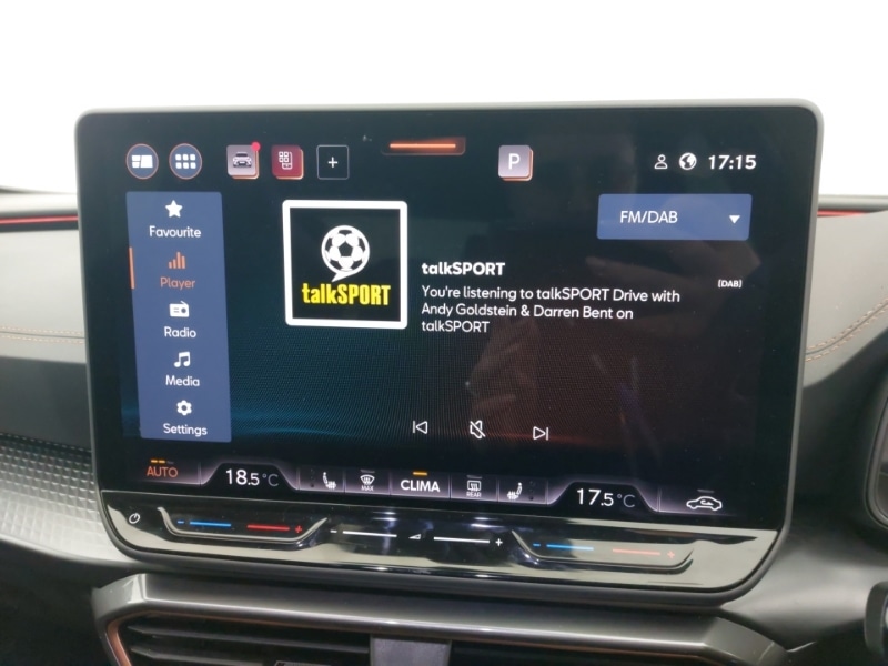 Used Cupra Formentor 2025 for sale - 77777809: Photo 11