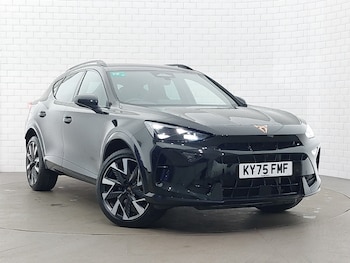 Used Cupra Formentor 2025 for sale - 77777809: Photo