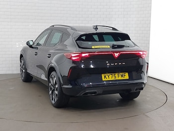 Used Cupra Formentor 2025 for sale - 77777809: Photo