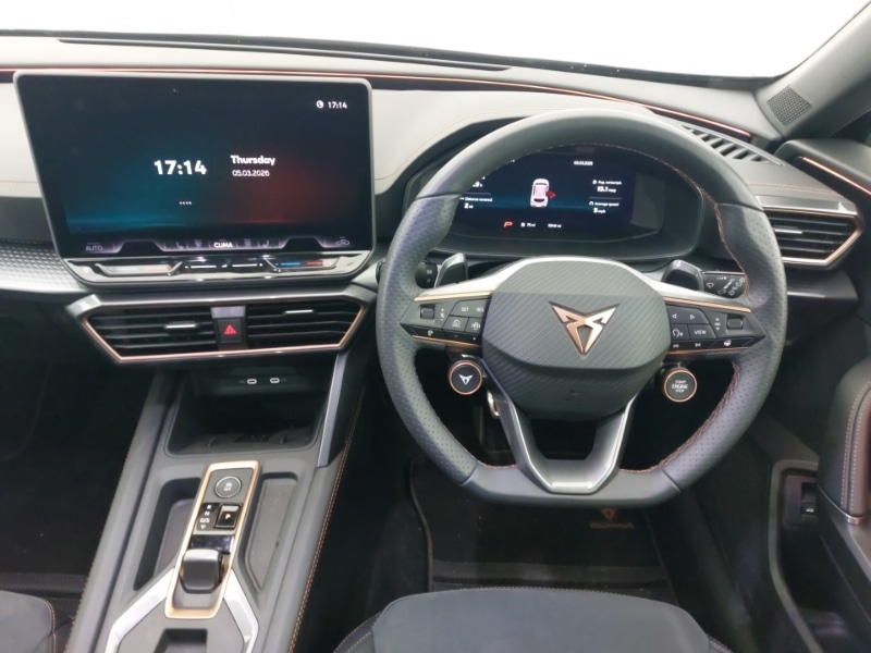 Used Cupra Formentor 2025 for sale - 77777809: Photo 7