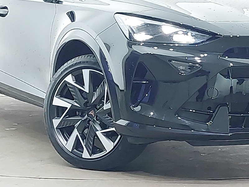 Used Cupra Formentor 2025 for sale - 77777809: Photo 9