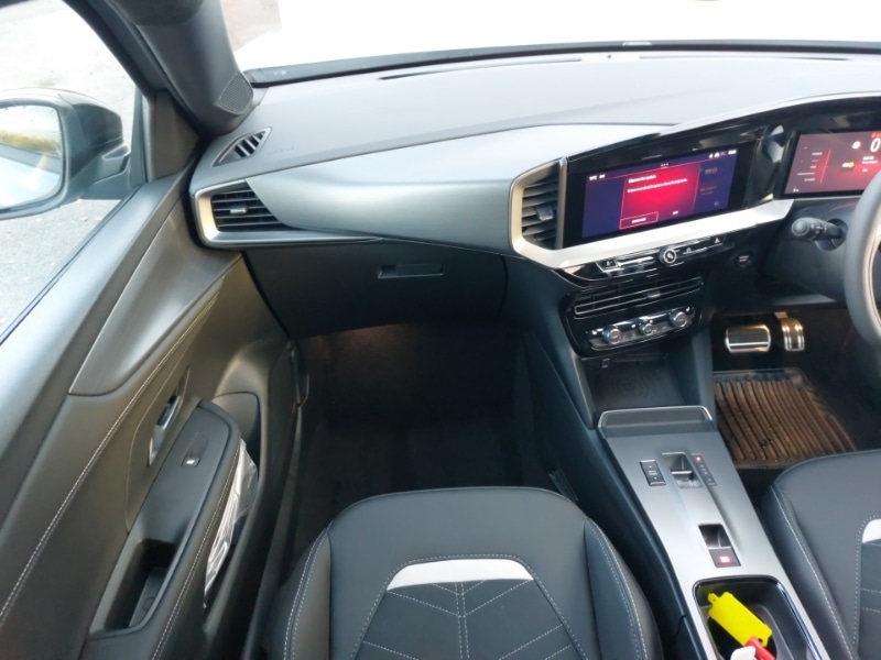 Used Vauxhall Mokka 2025 for sale - 76571860: Photo 11