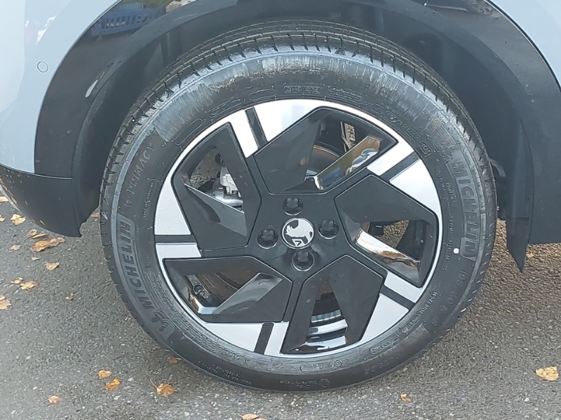 Used Vauxhall Mokka 2025 for sale - 76571860: Photo 12