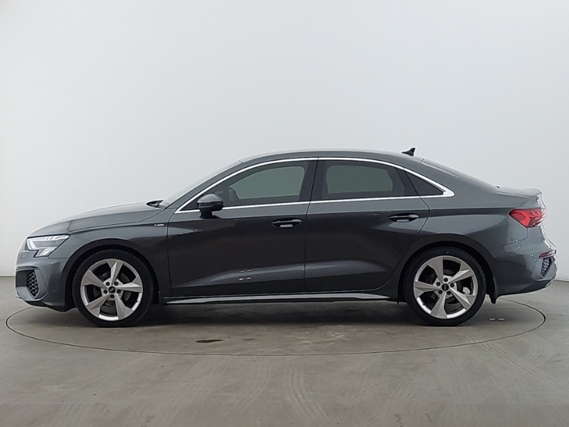 Used Audi A3 2023 for sale - 77580669: Photo 4