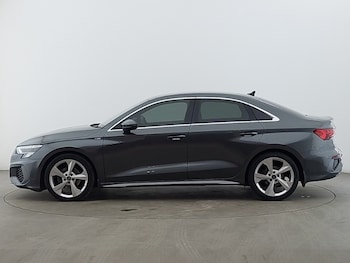 Used Audi A3 2023 for sale - 77580669: Photo