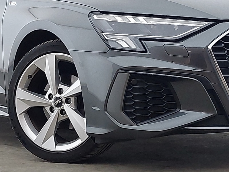 Used Audi A3 2023 for sale - 77580669: Photo 9