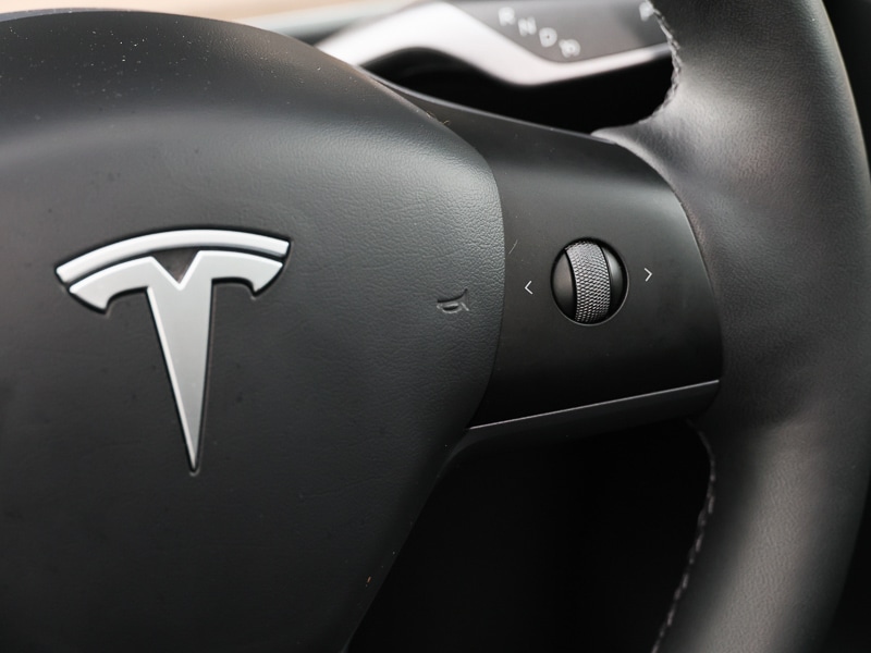 Used Tesla Model Y 2022 for sale - 77670115: Photo 10