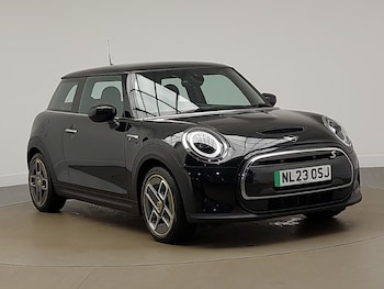 Used MINI Hatch 2023 for sale - 78284068: Photo