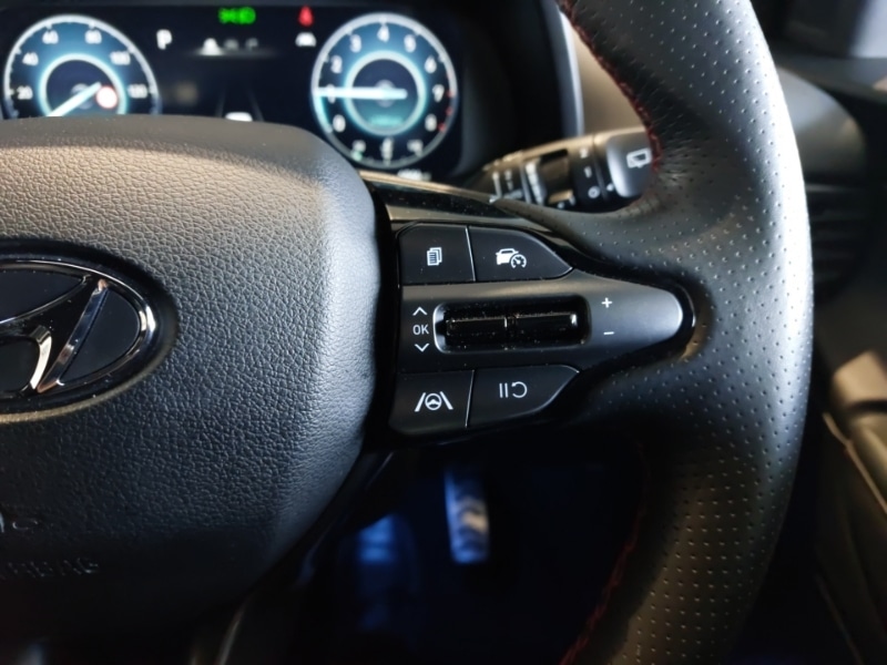 Used Hyundai i20 2023 for sale - 77162702: Photo 11