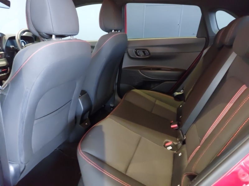 Used Hyundai i20 2023 for sale - 77162702: Photo 6