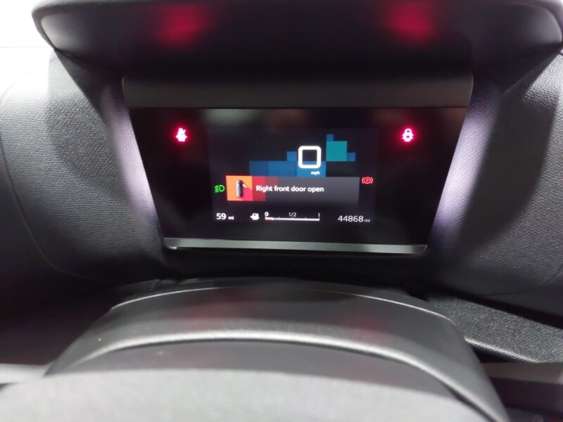 Used Citroen C4 2022 for sale - 77986415: Photo 11