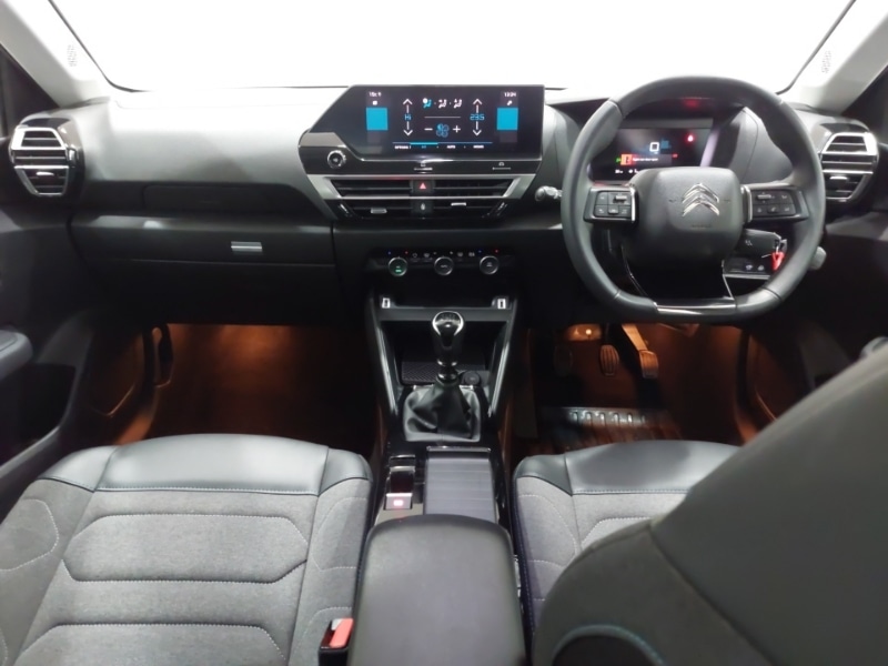 Used Citroen C4 2022 for sale - 77986415: Photo 2