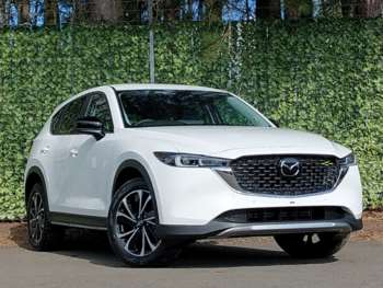2024 - 2.0 e-Skyactiv G MHEV Newground 5dr