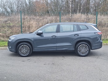 Used Volkswagen Touran 2025 for sale - 77772018: Photo