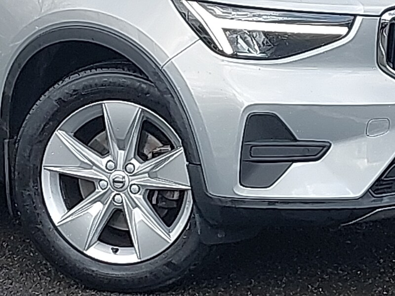 Used Volvo XC40 2023 for sale - 77652483: Photo 9