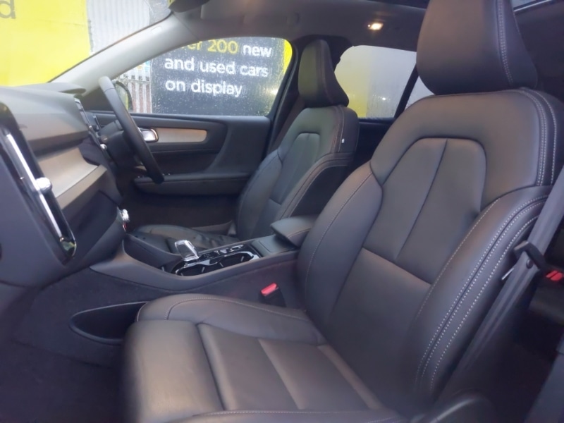 Used Volvo XC40 2024 for sale - 77150862: Photo 5