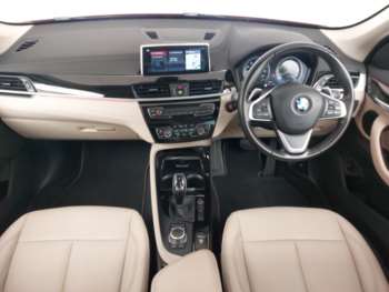 Used BMW X1 2019 for sale - 74855444: Photo