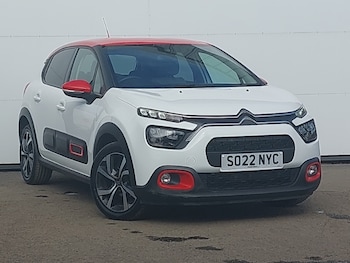 Used Citroen C3 2022 for sale - 78808819: Photo