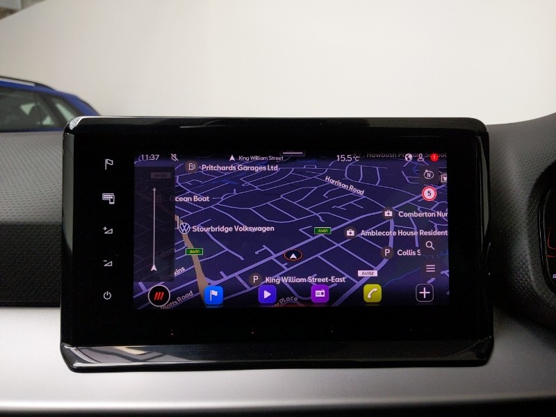 Used SEAT Ibiza 2024 for sale - 76639888: Photo 10