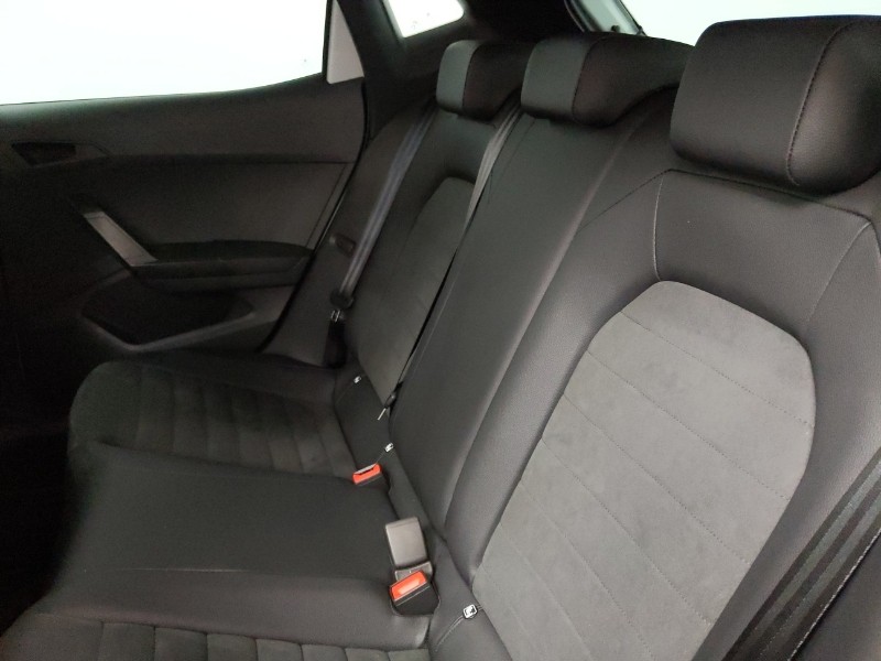 Used SEAT Ibiza 2024 for sale - 76639888: Photo 6