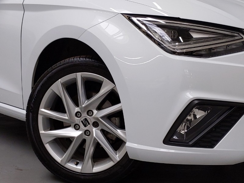 Used SEAT Ibiza 2024 for sale - 76639888: Photo 9