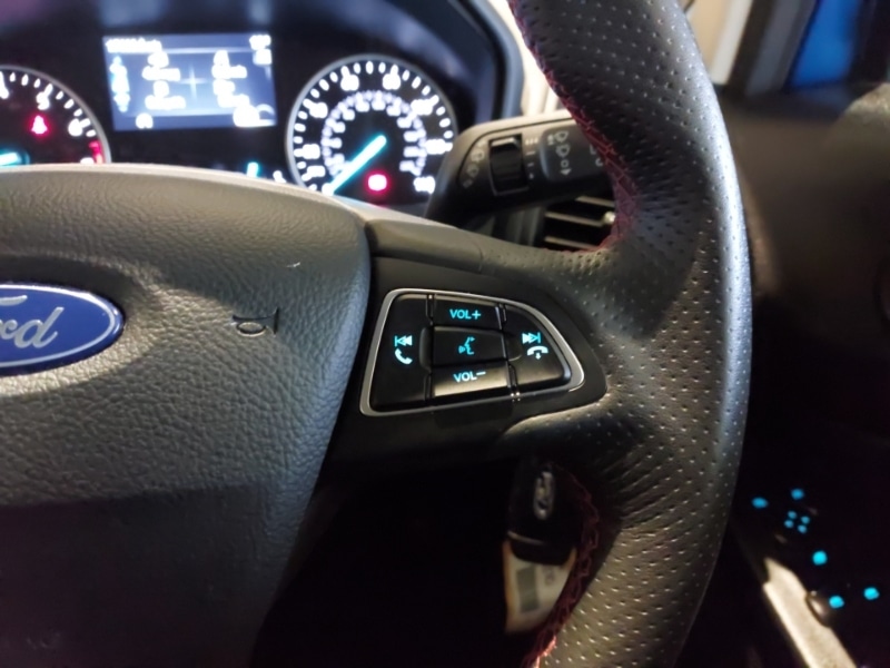 Used Ford Ecosport 2022 for sale - 77053819: Photo 11