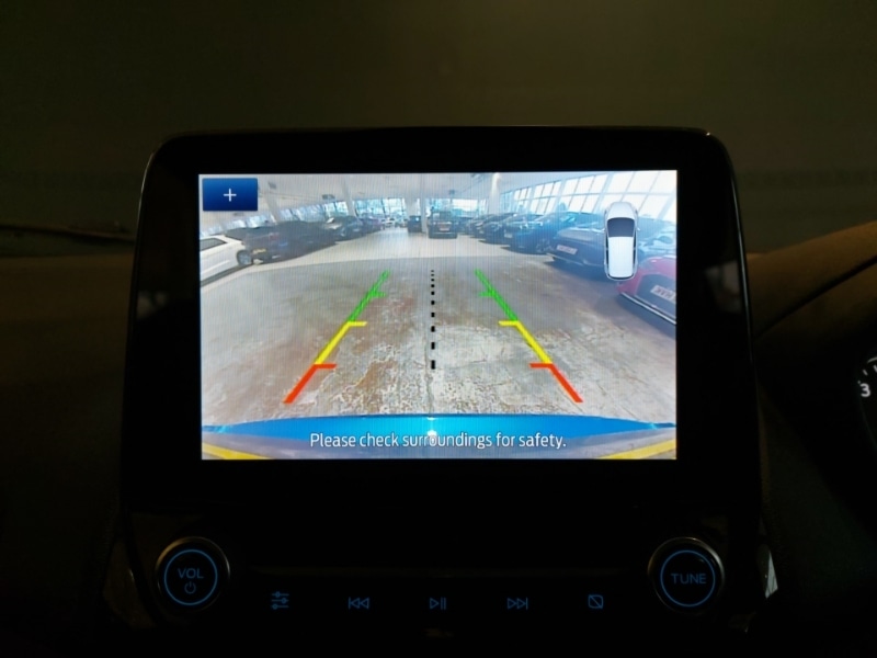 Used Ford Ecosport 2022 for sale - 77053819: Photo 12