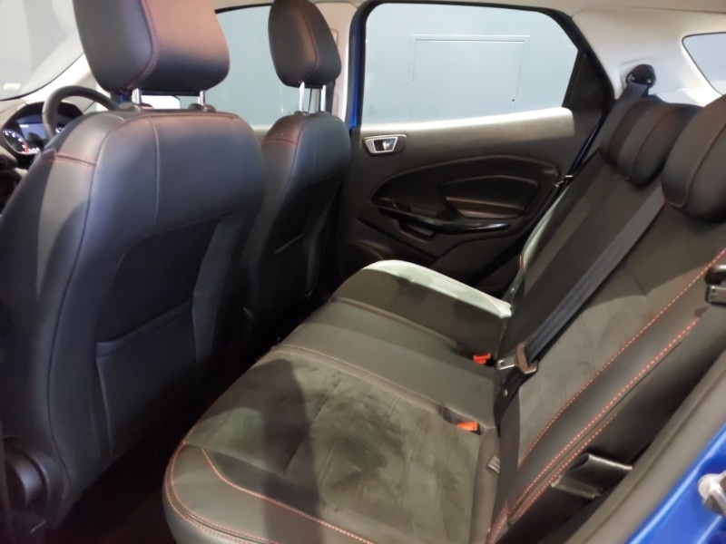 Used Ford Ecosport 2022 for sale - 77053819: Photo 6