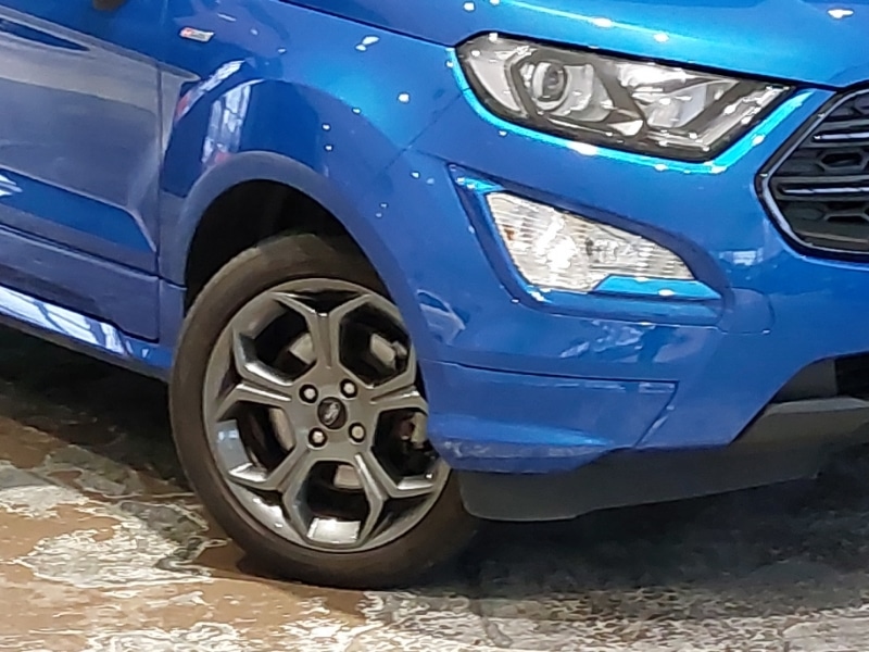 Used Ford Ecosport 2022 for sale - 77053819: Photo 9