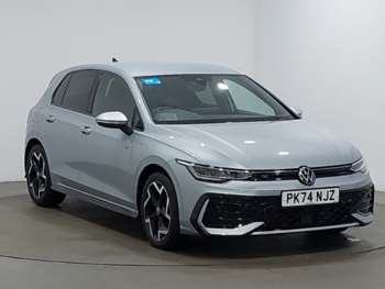 2024 - 1.5 TSI 150 R-Line 5dr