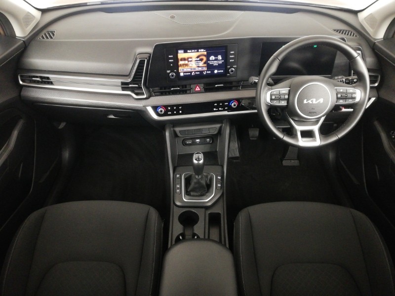 Used Kia Sportage 2022 for sale - 77912346: Photo 2