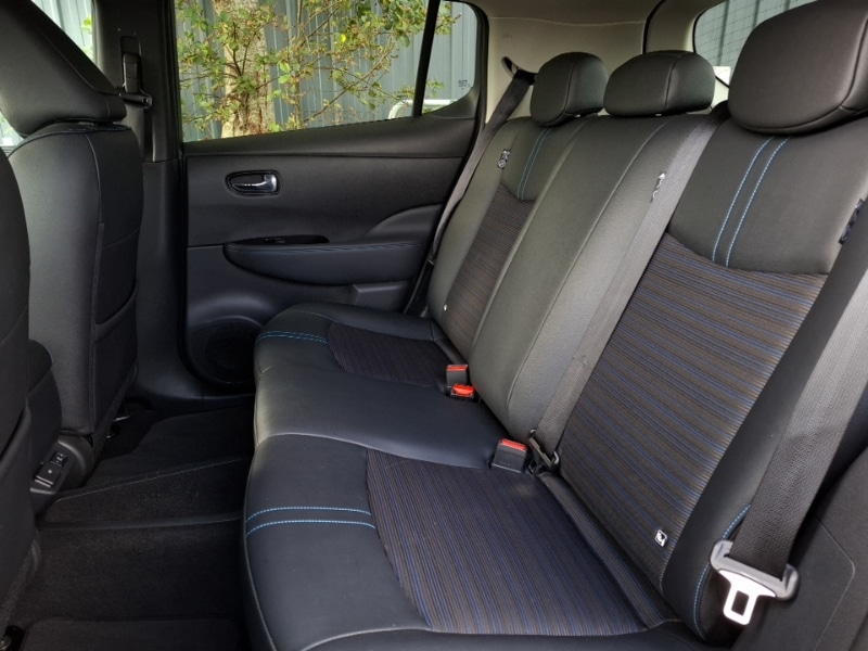 Used Nissan Leaf 2022 for sale - 76444947: Photo 6